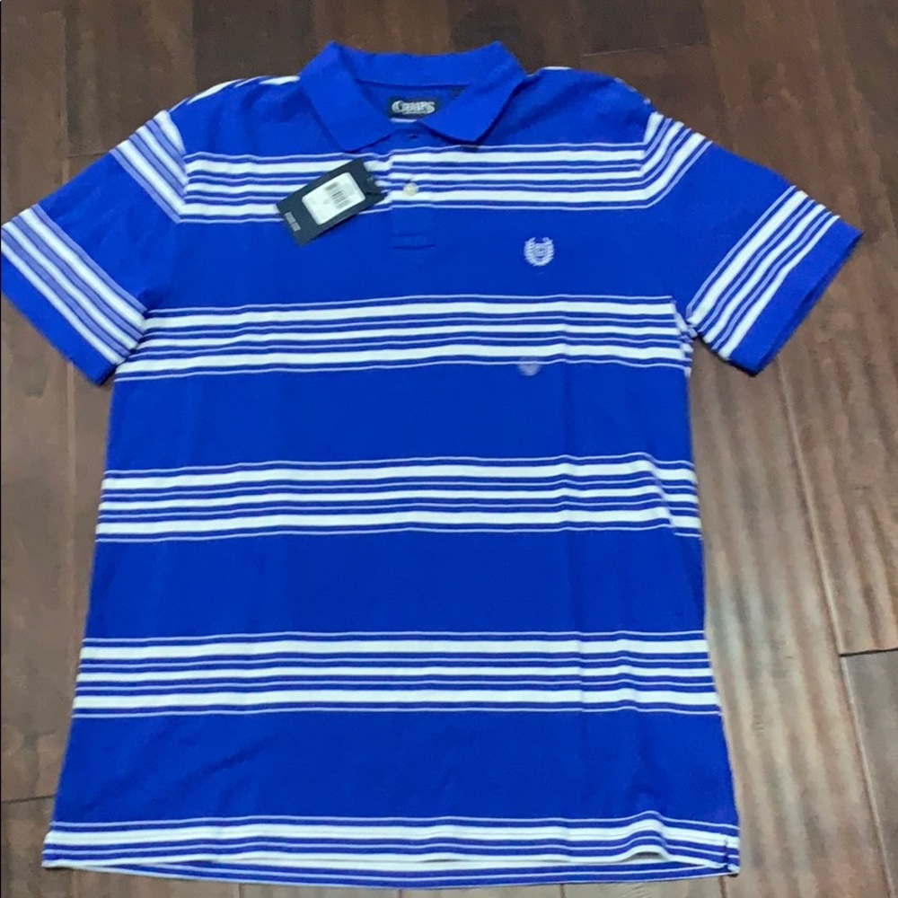 Men’s Chaps shirt